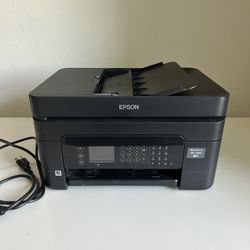 Wireless Printer 