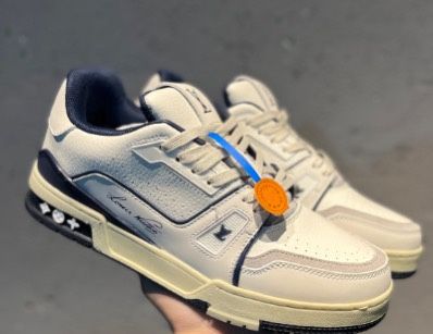 Fashion Show Sneakers