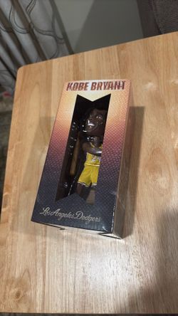 dodgers bobblehead
