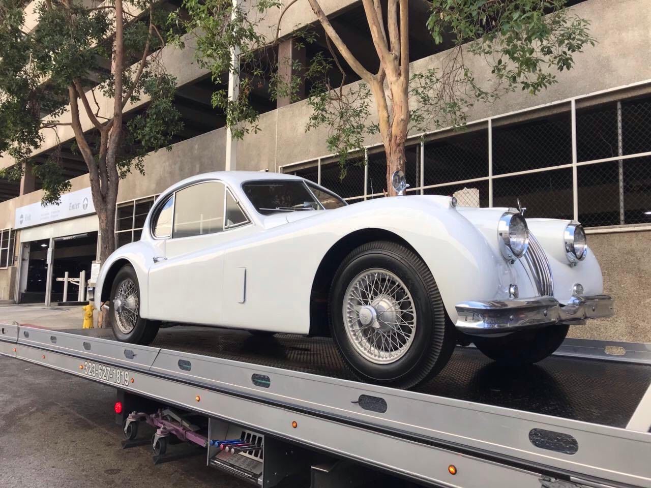 VINTAGE CAR COLLECTOR BUYS CLASSIC CARS! for Sale in Glendale, CA OfferUp