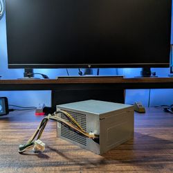 Dell Inspiron 3670 PSU