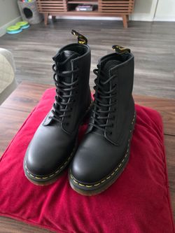 Doc martens