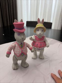 Conejos