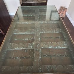 Gorgeous Antique Dining Table