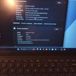 Dell Inspirion  15 3530