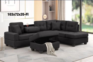 Sectional Sofa