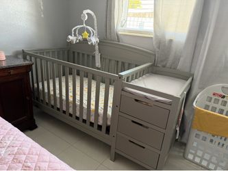 Crib