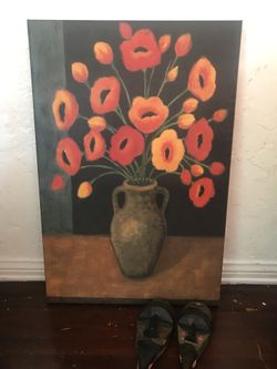 Wall decor