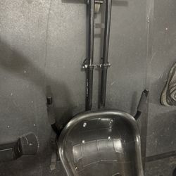 Hover Board Attachment 