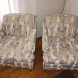 Arm Chairs