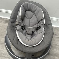 Nuna LEAF Grow Baby Seat