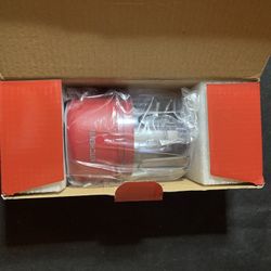 HSN USB Mini Chopper Red Kitchen HQ New