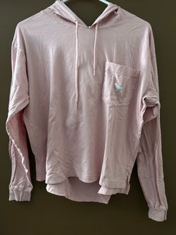 Victoria secret pink size L