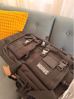 Savior Equipment 36” Rifle Case – New