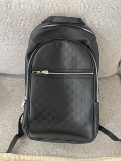 Lv Backpack Like  New 
