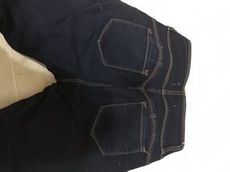 10 dollar jeans size 7
