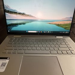 HP Envy x360 Laptop 