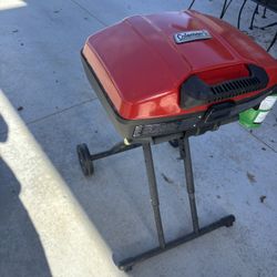 Coleman Roadtrip Grill