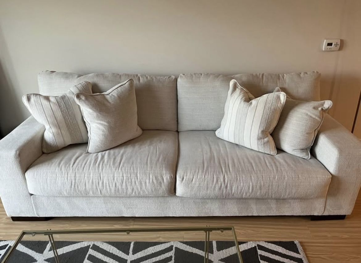 loveseat couch