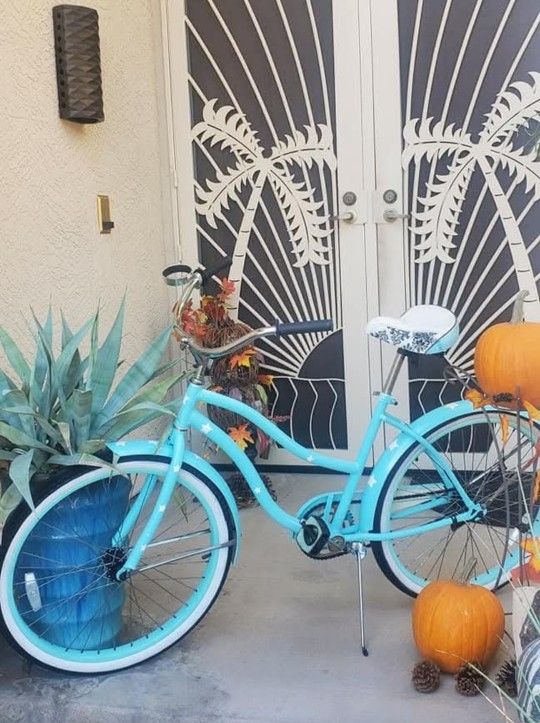 Beach Cruiser