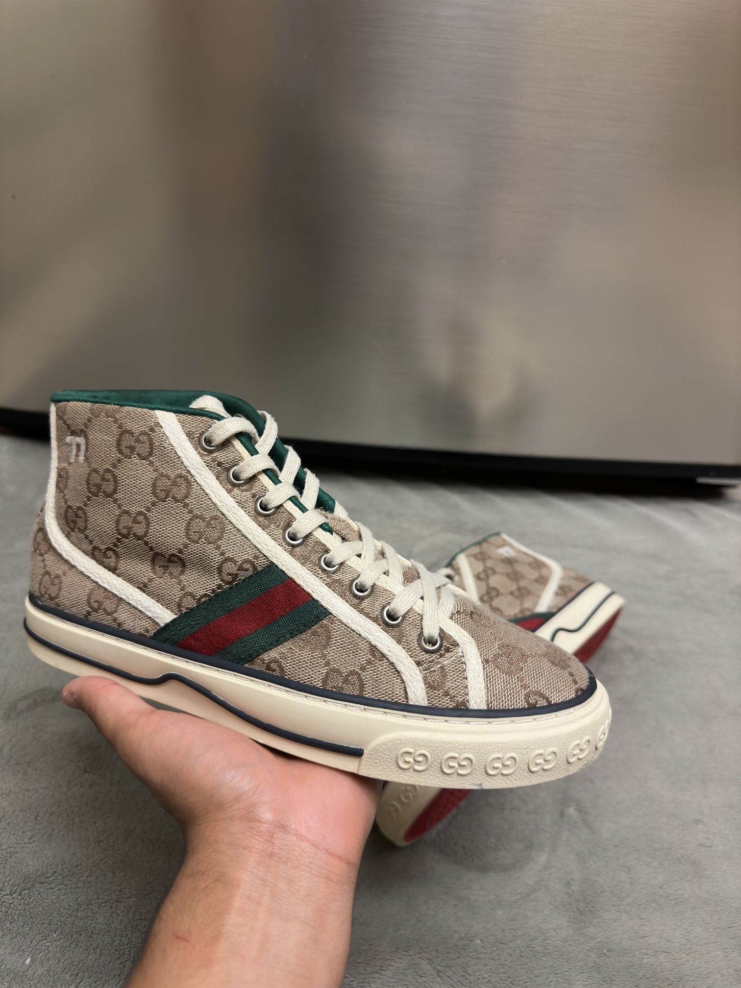 Gucci Tenis