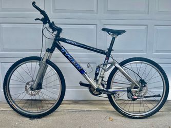 TREK FUEL 90