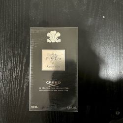  Creed Aventus 