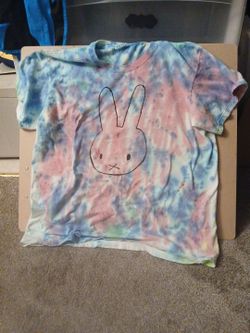 Upcycled Calvin Klein t-shirt