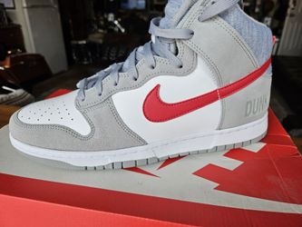 Nike Dunk Se Retro Size 11