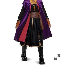 Halloween Costumes