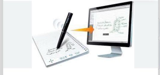 Livescribe 3 Master Starter Kit: 2 Bluetooth Smartpens + 6 New Smart Notebooks