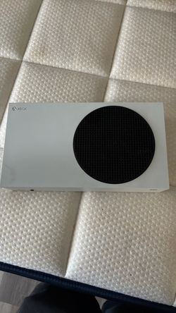 Xbox series s