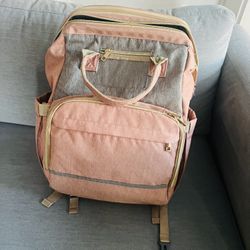 Diaper Bag / Pańalera