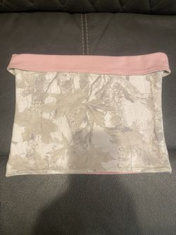 reversible holister tube top