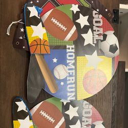 Soccer Birthday 