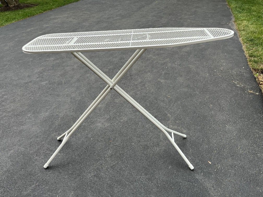 Free Ironing Board