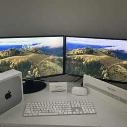 iMac Mini 