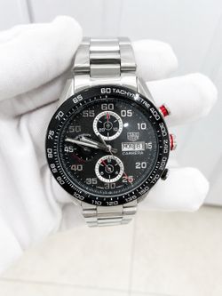 Reloj diseñador automático 44mm