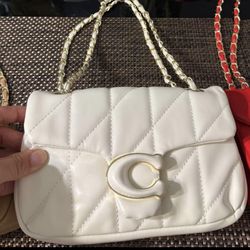 Coach Crossbody bag