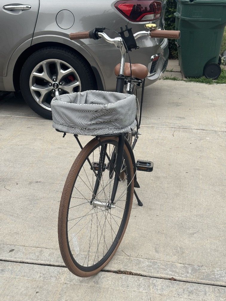 Priority Classic Plus Belt Drive Commuter Bike – Speed