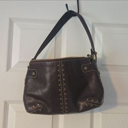 Vintage Michael Kors Astor Shoulder Bag