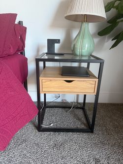 side table