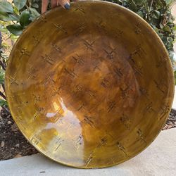 Large Bowl