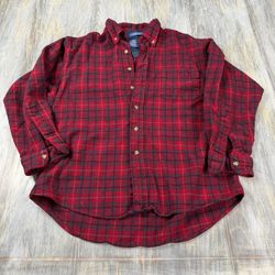 Vintage Pendleton Shirt