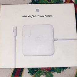 60W MagSafe Power Adapter