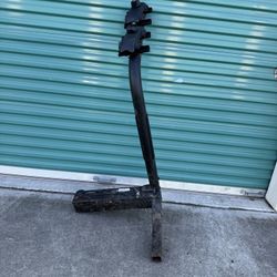Bike Rack