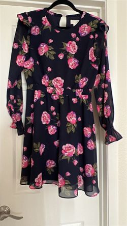 Madison Jules women dress size Small