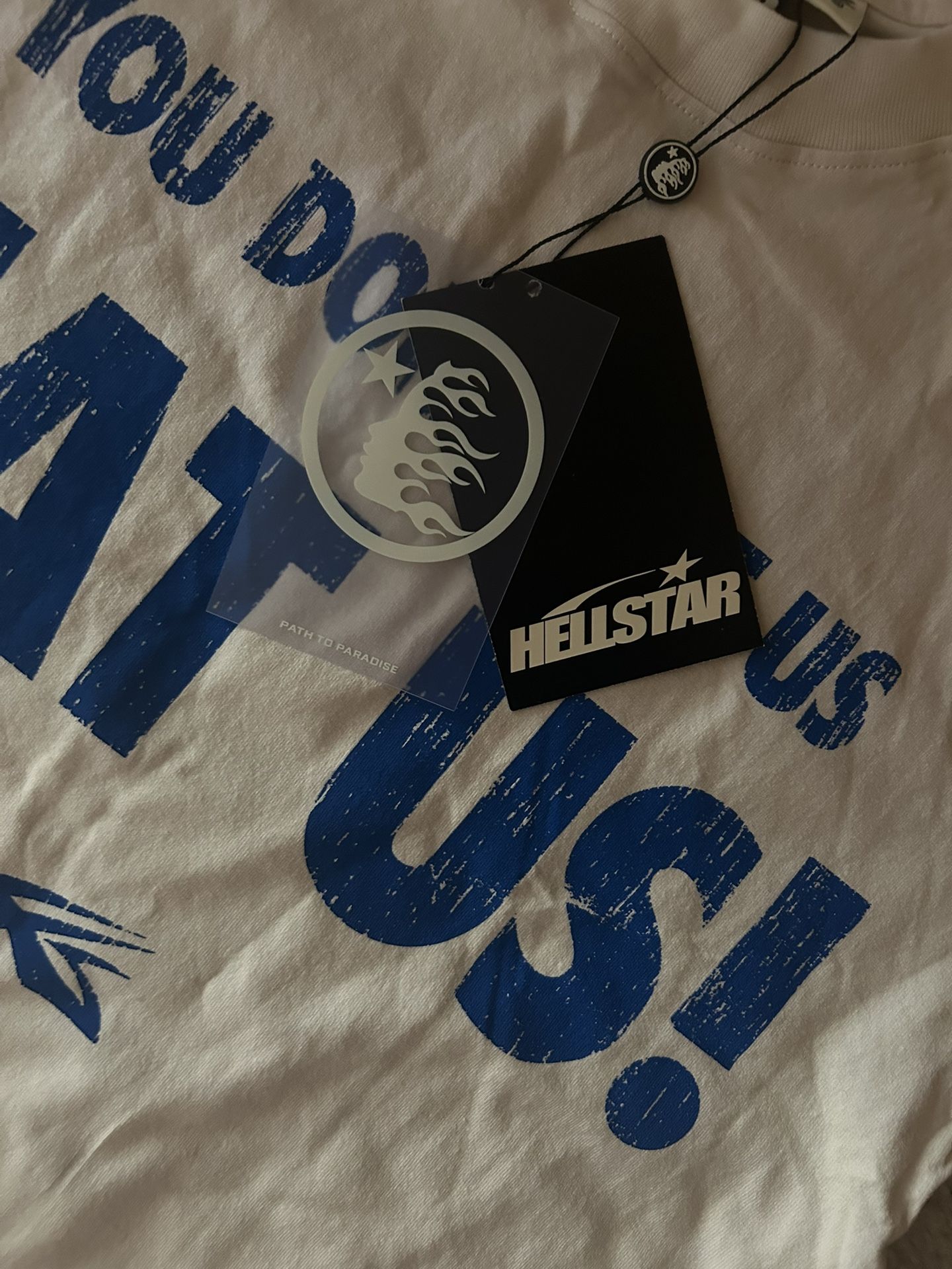 Hellstar shirt