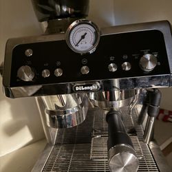 Delonghi La Specialista  