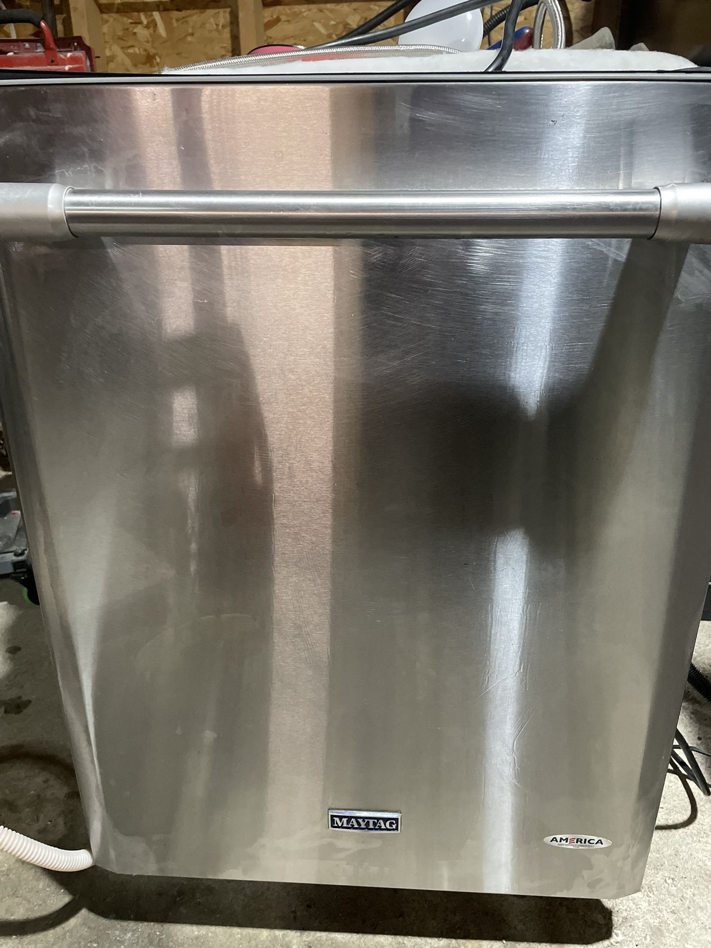 Maytag Dishwasher